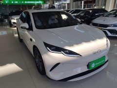 BYD Dolphin 06 EV 545KM Deluxe Edition - ფოტო 4
