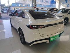 BYD Dolphin 06 EV 545KM Deluxe Edition - ფოტო 5