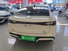 BYD Dolphin 06 EV 545KM Deluxe Edition - ფოტო 6