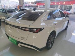 BYD Dolphin 06 EV 545KM Deluxe Edition - ფოტო 7