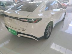 BYD Dolphin 06 EV 545KM Deluxe Edition - ფოტო 8