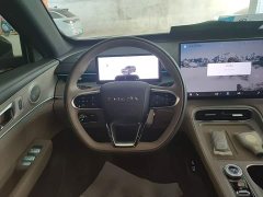 Chery Tiggo 8 PLUS 2025 290TGDI DCT Luxury Edition - ფოტო 11
