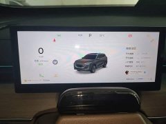 Chery Tiggo 8 PLUS 2025 290TGDI DCT Luxury Edition - ფოტო 12