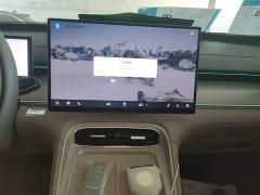 Chery Tiggo 8 PLUS 2025 290TGDI DCT Luxury Edition - ფოტო 13