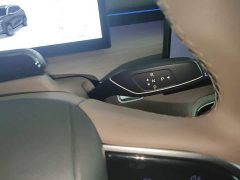 Chery Tiggo 8 PLUS 2025 290TGDI DCT Luxury Edition - ფოტო 14