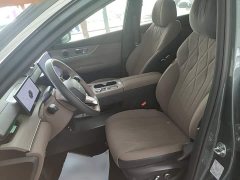 Chery Tiggo 8 PLUS 2025 290TGDI DCT Luxury Edition - ფოტო 15