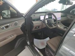 Chery Tiggo 8 PLUS 2025 290TGDI DCT Luxury Edition - ფოტო 16