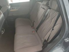 Chery Tiggo 8 PLUS 2025 290TGDI DCT Luxury Edition - ფოტო 17