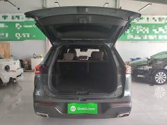 Chery Tiggo 8 PLUS 2025 290TGDI DCT Luxury Edition - ფოტო 19