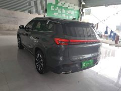 Chery Tiggo 8 PLUS 2025 290TGDI DCT Luxury Edition - ფოტო 5