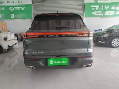 Chery Tiggo 8 PLUS 2025 290TGDI DCT Luxury Edition - ფოტო 6