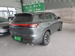 Chery Tiggo 8 PLUS 2025 290TGDI DCT Luxury Edition - ფოტო 7