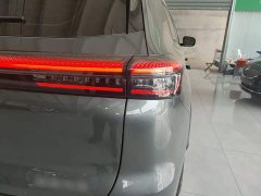 Chery Tiggo 8 PLUS 2025 290TGDI DCT Luxury Edition - ფოტო 8