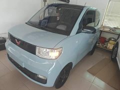 Wuling Hongguang MINIEV 2020 Zizai Edition LFP Battery - ფოტო 1