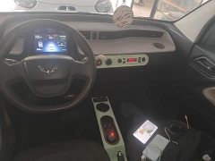 Wuling Hongguang MINIEV 2020 Zizai Edition LFP Battery - ფოტო 10