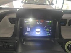 Wuling Hongguang MINIEV 2020 Zizai Edition LFP Battery - ფოტო 12