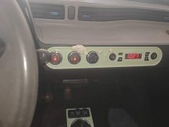 Wuling Hongguang MINIEV 2020 Zizai Edition LFP Battery - ფოტო 13