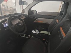 Wuling Hongguang MINIEV 2020 Zizai Edition LFP Battery - ფოტო 15