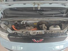 Wuling Hongguang MINIEV 2020 Zizai Edition LFP Battery - ფოტო 20