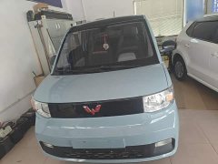 Wuling Hongguang MINIEV 2020 Zizai Edition LFP Battery - ფოტო 3