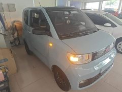 Wuling Hongguang MINIEV 2020 Zizai Edition LFP Battery - ფოტო 4