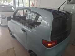 Wuling Hongguang MINIEV 2020 Zizai Edition LFP Battery - ფოტო 5