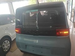 Wuling Hongguang MINIEV 2020 Zizai Edition LFP Battery - ფოტო 6