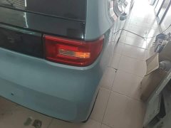 Wuling Hongguang MINIEV 2020 Zizai Edition LFP Battery - ფოტო 8