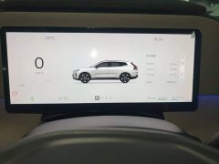 Volvo XC70 Plug-in Hybrid 2026 Two-Wheel Drive Long Range Core - ფოტო 12