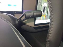 Volvo XC70 Plug-in Hybrid 2026 Two-Wheel Drive Long Range Core - ფოტო 14