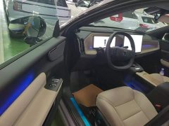 Volvo XC70 Plug-in Hybrid 2026 Two-Wheel Drive Long Range Core - ფოტო 16