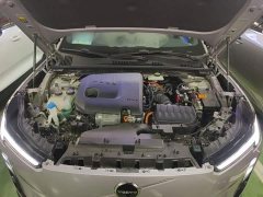 Volvo XC70 Plug-in Hybrid 2026 Two-Wheel Drive Long Range Core - ფოტო 20