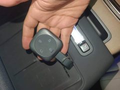 Volvo XC70 Plug-in Hybrid 2026 Two-Wheel Drive Long Range Core - ფოტო 9