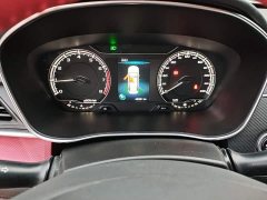 Geely Binrui 1.4T CVT F-Sport Edition - ფოტო 12
