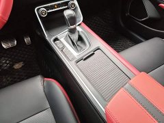 Geely Binrui 1.4T CVT F-Sport Edition - ფოტო 14