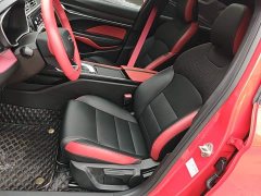 Geely Binrui 1.4T CVT F-Sport Edition - ფოტო 15