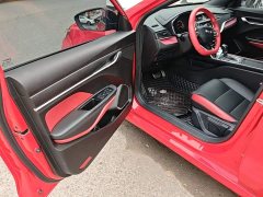 Geely Binrui 1.4T CVT F-Sport Edition - ფოტო 16
