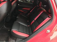 Geely Binrui 1.4T CVT F-Sport Edition - ფოტო 17