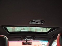 Geely Binrui 1.4T CVT F-Sport Edition - ფოტო 18
