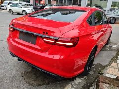 Geely Binrui 1.4T CVT F-Sport Edition - ფოტო 7
