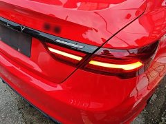 Geely Binrui 1.4T CVT F-Sport Edition - ფოტო 8