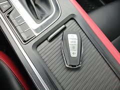Geely Binrui 1.4T CVT F-Sport Edition - ფოტო 9