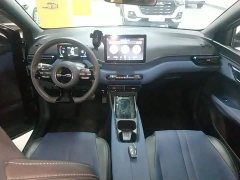 BYD Seagull Vitality Edition - ფოტო 10