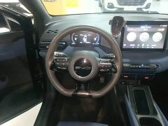 BYD Seagull Vitality Edition - ფოტო 11