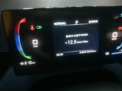 BYD Seagull Vitality Edition - ფოტო 12