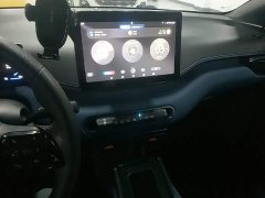 BYD Seagull Vitality Edition - ფოტო 13
