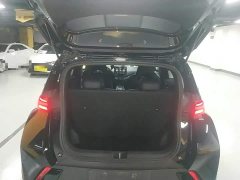BYD Seagull Vitality Edition - ფოტო 19