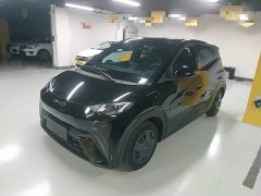 BYD Seagull Vitality Edition - ფოტო 2