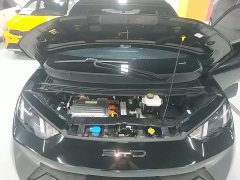 BYD Seagull Vitality Edition - ფოტო 20