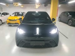 BYD Seagull Vitality Edition - ფოტო 3